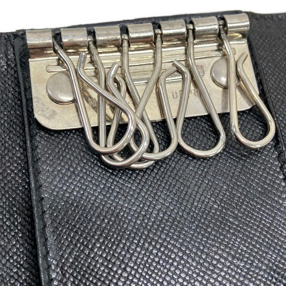 Prada Key Case - Picture 4 of 5